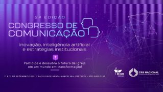 2o Congresso Comunicação CRB