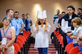 2º Congresso da Animação Biblica da Pastoral - Palavra