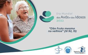 2º Dia Mundial dos Avós