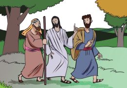 3 dominfo da páscoa