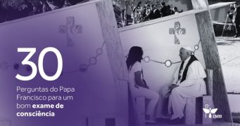 30 perguntas exame de consciência