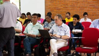 Foto: CNBB/Daniel Flores|Foto: CNBB/Daniel Flores|Foto: CNBB/Daniel Flores