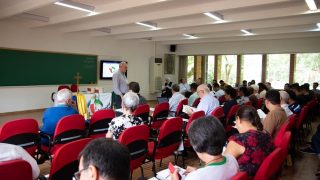 Foto: CNBB/Daniel Flores