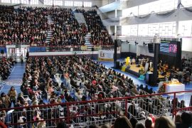 3ª Jornada Catequética