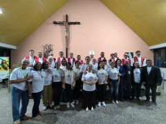 40 anos Pastoral da Saúde 2