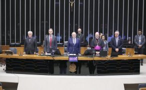 40 anos do Movimento Diretas Já