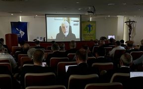 40a AG Celam - Luis Marin