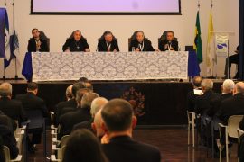 40a AG Celam - Sessão 70 anos (20)