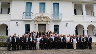 40a Assembleia - Celam