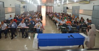 47 Assembleia Pastoral Picos