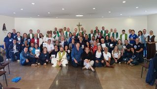 48a Assembleia da Pastoral Familiar