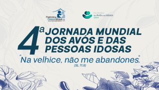 4ª Jornada da Pessoa Idosa