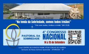 4º Encontro Sobriedade