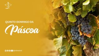 5 Domingo da Pascoa