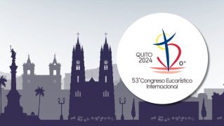 53º Congresso Eucarístico Internacional