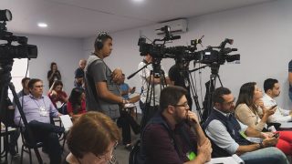 57ª AGCNBB Coletiva