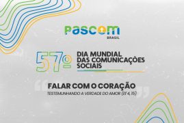57º Dia Mundial das Comunicações Sociais
