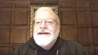 58AG-Cardeal OMalley