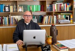 58AG-Dom Ricardo Hoepers