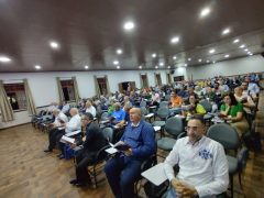 58a Assembleia Pastoral NE2