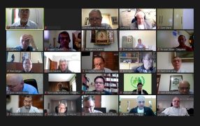 59 AG CNBB - dia 4 - geral 1