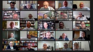 59 AG CNBB - geral dia 1