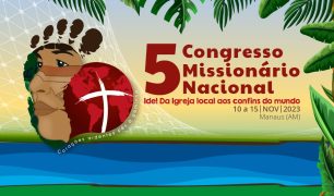 5º Congresso Eucarístico Missionário