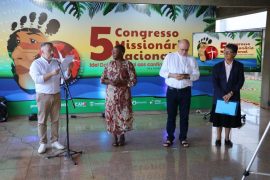5º Congresso Missionário Nacional