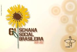 6ª Semana Social Brasileira