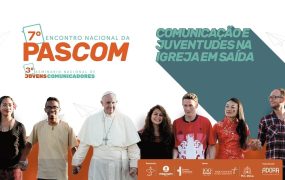 7 Encontro Nacional da Pascom