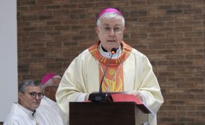 70 anos CNBB - missa - nuncio