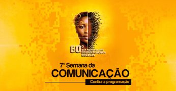 7ª Semana de Comunicação