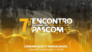 7o encontro nacional pascom
