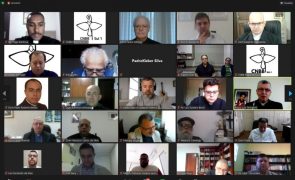 83ª Assembleia Sul 1