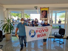 8º Curso de Formação de Cristãos para atuação na Política