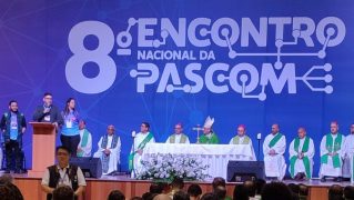 8º Encontro Pascom Muticom