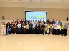 9º Encontro Pascom