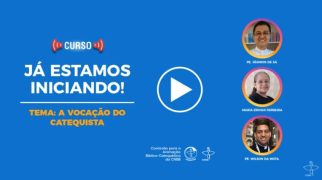 A vocação do catequista