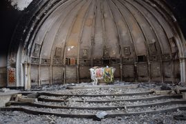 ACN Cristãos Perseguidos