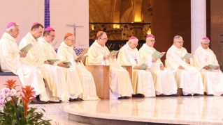 AG CNBB - Foto Jaison Alves da Silva