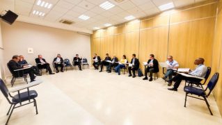 AG CNBB - Foto Sara Gomes