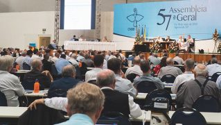 AG assembleia CNBB