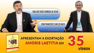APRESENTACAO-d-joao-e-d-francisco-amoris-laetitia