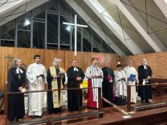 Abertur da SOUC 2024