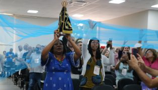 Abertura do Cone Sul