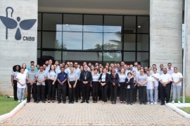 Acolhida - Dom Ricardo - portal colaboradores