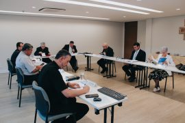 Acordo Brasil Santa Sé geral