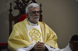 Administrador diocesano