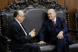 Presidência do Senado