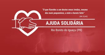 Ajuda Solidária Rio Bonito PR